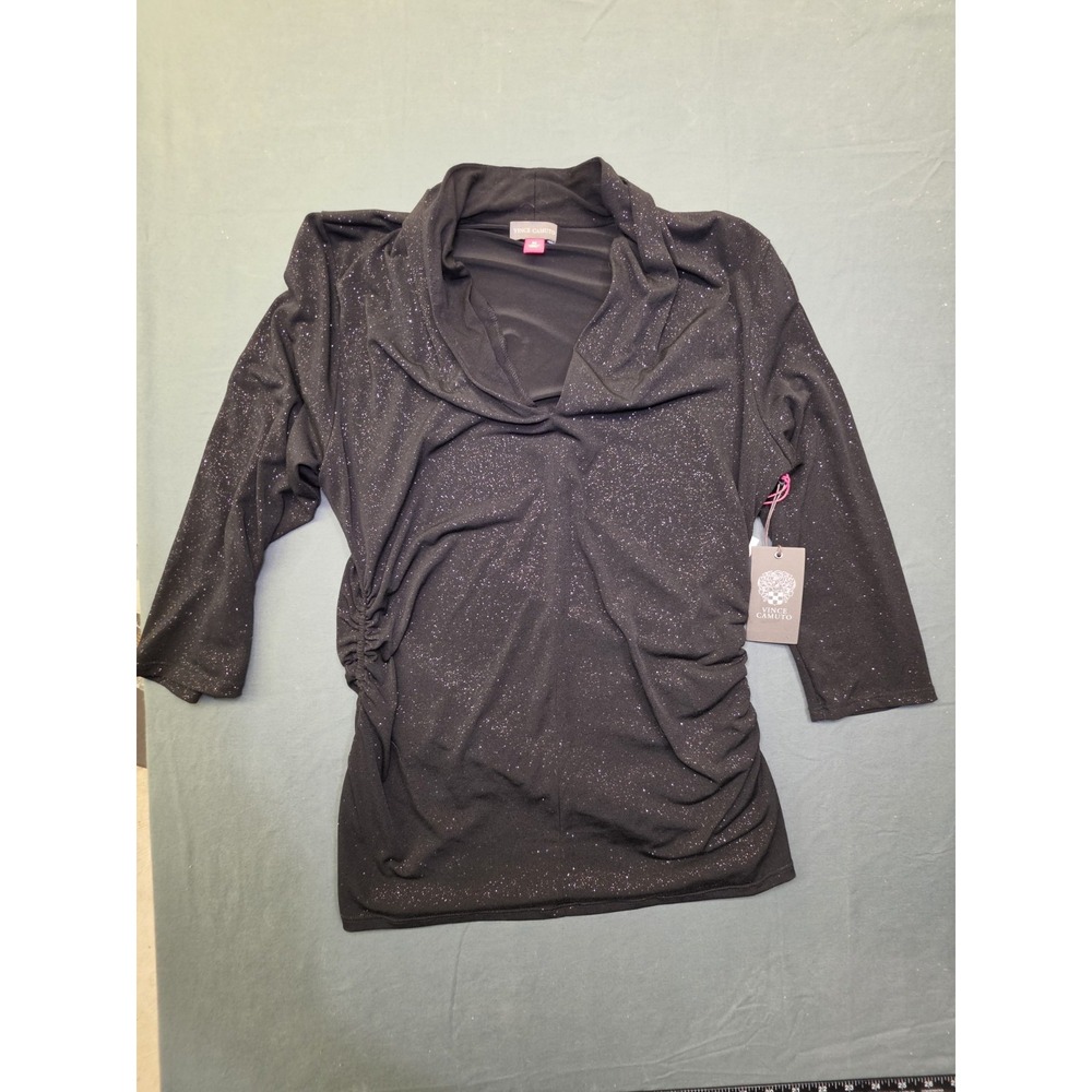 Vince Camuto Dillard's Exclusive M NEW W TAG NWT Top